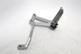 2005 KAWASAKI NINJA 250R EX250F RIGHT REAR BACK PASSENGER PEG OEM