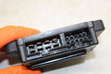 1989 Kawasaki Ninja 250r Ex250f Relay Assembly Fuse Box