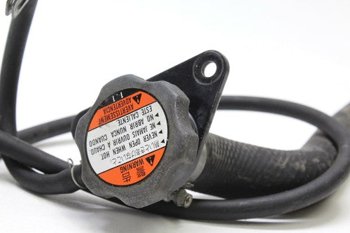 05-10 Suzuki Boulevard C50 Radiator Cap 17791-24d00 OEM