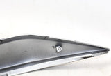 06-08 Kawasaki Ninja 650r Ex650a Center Rear Back Tail Fairing Cover Trim Cowl
