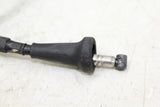 2007 Suzuki Dr650se Clutch Cable Line