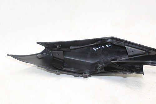 2008-09 Suzuki Gsxr600 Right Rear Tail Fairing Cowl Shroud 47110-37h00-019 OEM
