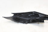 2008-09 Suzuki Gsxr600 Right Rear Tail Fairing Cowl Shroud 47110-37h00-019 OEM