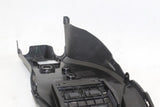 17-23 Kawasaki Z125 Pro Rear Back Tail Undertail Battery Tray Plastic OEM