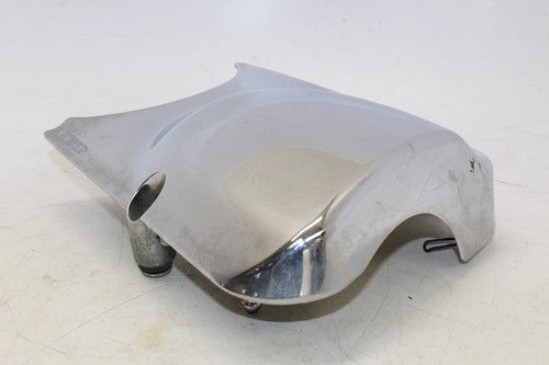 2001 Honda Shadow Sabre 1100 Vt1100c2 Engine Sprocket Cover
