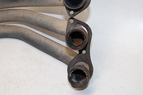 1996 Honda Cbr600f3 Exhaust Header Pipes Manifold