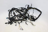 2008 Kawasaki Ninja 650r Ex650af Main Engine Wiring Harness Motor Wire Loom