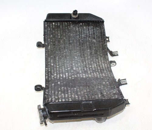 2001 Suzuki Gsxr1000 Engine Radiator Motor Cooler Cooling Radiater