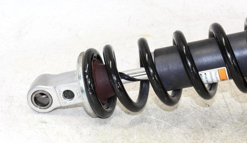 2011 Suzuki Gsxr750 Rear Back Shock Absorber Suspension