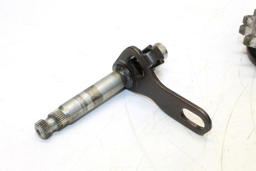 1996 Honda Cbr1000f Engine Motor Transmission Tranny Gears OEM