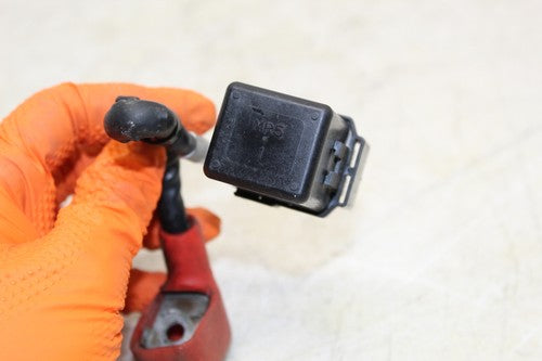2001 Honda Magna 750 Vf750c Engine Starter Relay Starting Motor Switch