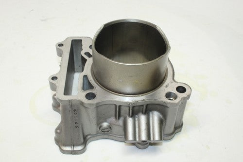 2005 Suzuki Vstrom 650 Dl650 Engine Motor Piston Cylinders Block