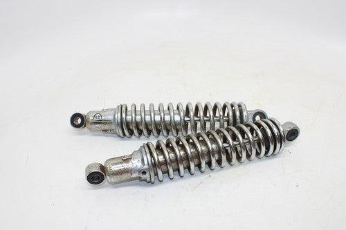 1981 Suzuki Gs450et Rear Back Shock Absorber Suspension