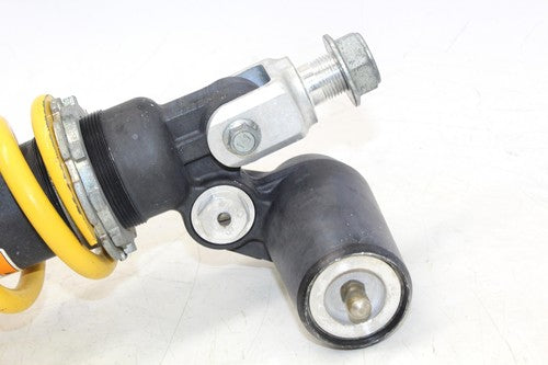 2002 Suzuki Gsxr600 Rear Back Shock Absorber Suspension