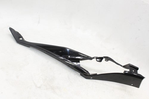 2008-09 Suzuki Gsxr600 750 Left Rear Tail Fairing Cowl Shroud 47210-37h00-019
