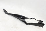 2008-09 Suzuki Gsxr600 750 Left Rear Tail Fairing Cowl Shroud 47210-37h00-019