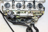 2004 Yamaha Yzf R6 Main Fuel Injectors / Throttle Bodies
