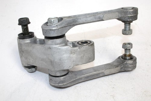 2005 KAWASAKI NINJA 250R EX250F REAR DOGBONE SHOCK LINKAGE LINK OEM