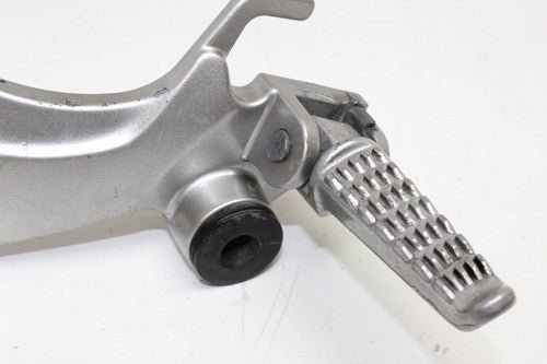 2002-2005 Kawasaki Zzr1200 Left Rear Back Passenger PEG OEM
