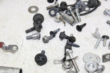 2008 Suzuki Gsxr1000 Cowl Bolts Set Screws Set Of Keys