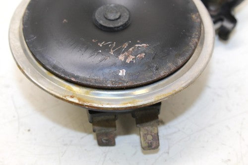 2005 Suzuki Sv650s Horn Signal