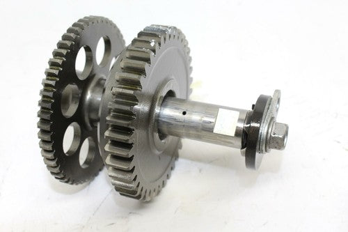 2006-2011 Kawasaki Ninja Zx14 Zx1400a Engine MOTOR Crankshaft Balancer Gear Oem