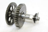 2006-2011 Kawasaki Ninja Zx14 Zx1400a Engine MOTOR Crankshaft Balancer Gear Oem