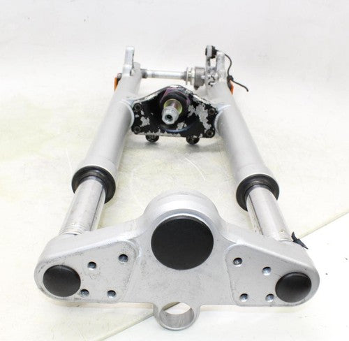 01-04 Bmw R1150rt-p Front Forks Shock Suspension Set Pair