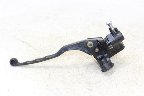 1995 Kawasaki Ninja 250r Ex250f Front Brake Master Cylinder W/ Lever