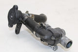 08-12 Kawasaki Ninja 250r Ex250j Thermostat Housing W/ Radiator Cap OEM