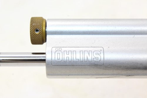 2012 Kawasaki Ninja Zx6r Zx600r Steering Damper Stabilizer