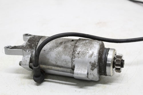 2003 Yamaha V Star 1100 XVS1100A Classic ENGINE STARTING STARTER MOTOR -DC 12V