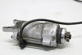 2003 Yamaha V Star 1100 XVS1100A Classic ENGINE STARTING STARTER MOTOR -DC 12V