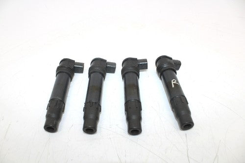 2007 Honda Cbr600rr Ignition Coils Coil Spark Plug Caps
