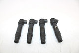 2007 Honda Cbr600rr Ignition Coils Coil Spark Plug Caps