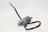 2006 Yamaha FZ6 ENGINE STARTING STARTER MOTOR -DC 12V