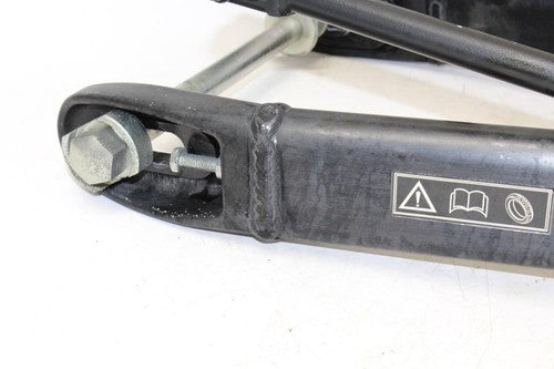 1999 Triumph Legend Tt Rear Swingarm Suspension Arm