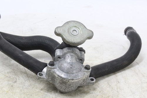 1989 Honda Cbr600f Thermostat Housing
