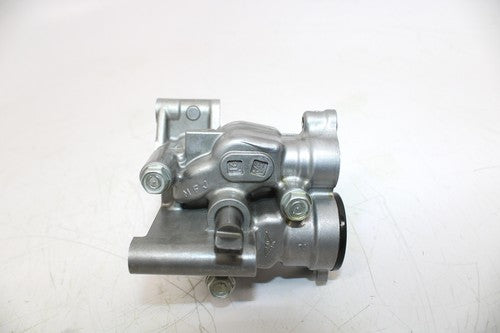 2007 Honda Cbr600rr Engine Motor Oil Pump