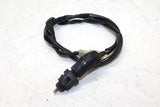 1997 Kawasaki Vulcan 1500 Vn1500d Classic Rear Back Brake Sensor