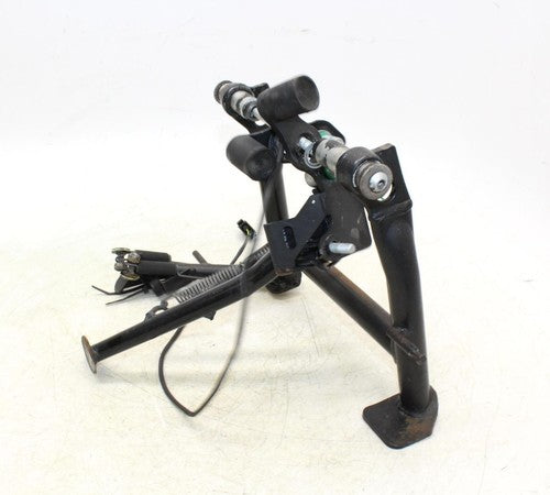 1997 Bmw R1100r Center Main Stand W/ Kickstand OEM