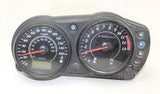 2007 Kawasaki Ninja 650r Ex650a Speedo Tach Gauges Display Cluster Speedometer