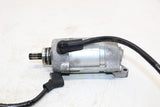 2008 Yamaha FJR1300A ABS ENGINE STARTING STARTER MOTOR -DC 12V