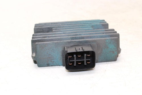 06-08 Kawasaki Ninja 650r Ex650a Rectifier Voltage Regulator OEM