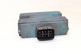 06-08 Kawasaki Ninja 650r Ex650a Rectifier Voltage Regulator OEM