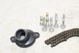 2022 Yamaha Mt-07 Mtn690 Engine Motor Oil Pump With Oil Pickup