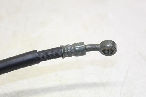 2005 Yamaha Xt225 Brake Hose Fluid Line