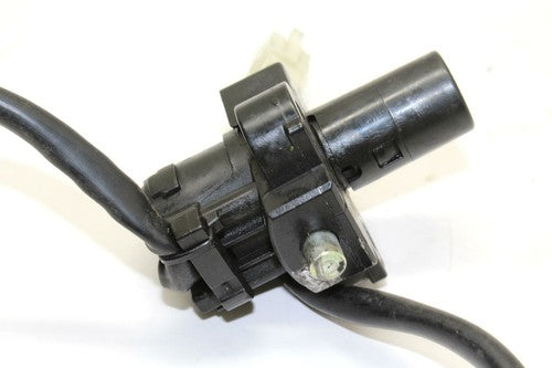 92-94 Honda Cbr600f2 Ignition Lock NO KEY OEM