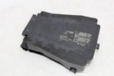 1987 Bmw K75s REAR INNER GLOVE BOX 51.16-1459061