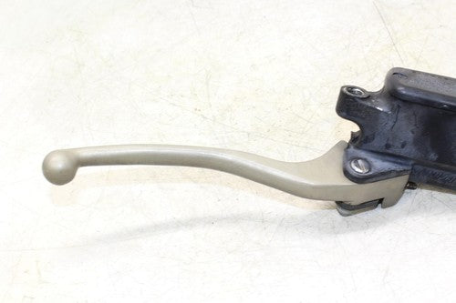 2014 Honda Ctx700 Front Brake Master Cylinder OEM